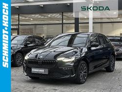 Blackmagic perleffekt Gebraucht 2024 Skoda Scala Drive Kleinwagen | 23.990 € (Teuer)