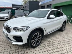 Weiß Gebraucht 2020 BMW X4 xLine SUV | 42.989 € (Teuer)