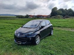 Schwarz Gebraucht 2015 Renault Zoe Zen Kleinwagen | 4.300 €