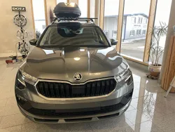 Grau Neu 2024 Skoda Kamiq Selection SUV | 28.990 € (Guter Preis)
