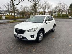 Weiß Gebraucht 2014 Mazda CX-5 Sendo SUV | 13.590 € (Fairer Preis)