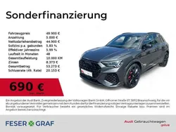 Daytonagrau perleffekt Gebraucht 2020 Audi RS Q3 Design SUV | 49.900 € (Fairer Preis)