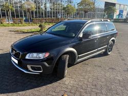 Schwarz Gebraucht 2012 Volvo XC70 Kombi | 17.499 € (Teuer)