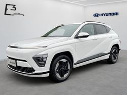 Weiß Neu 2025 Hyundai Kona Trend SUV | 35.990 € (Fairer Preis)