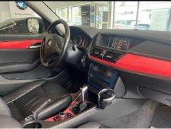 Schwarz Gebraucht 2011 BMW X1 M Sport SUV | 9.200 € (Fairer Preis)