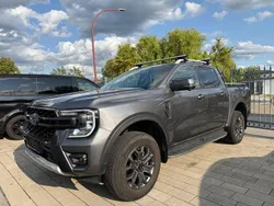 Grau Gebraucht 2023 Ford Ranger Wildtrack Abholung | 37.900 € (Etwas zu teuer)