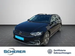 Deep black perleffekt (metallic) Gebraucht 2020 VW Passat Business Kombi | 22.790 € (Fairer Preis)
