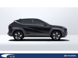 Abyss black / mic Neu 2025 Hyundai Kona Prime SUV | 32.680 € (Fairer Preis)