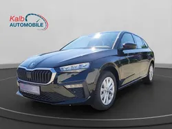 Stahlgrau Neu 2025 Skoda Scala Selection Kleinwagen | 22.222 € (Fairer Preis)