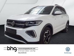 Weiß Gebraucht 2025 VW T-Cross IQ Drive SUV | 27.430 € (Fairer Preis)