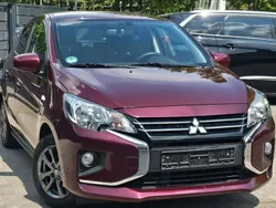 Rot Gebraucht 2020 Mitsubishi Space Star Edition Limousine | 10.990 € (Guter Preis)