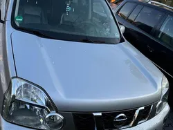 Silber Gebraucht 2008 Nissan X-Trail Acenta SUV | 4.850 € (Teuer)