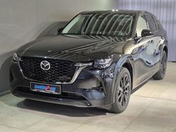 Gebraucht 2024 Mazda CX-60 Homura-Line SUV | 48.990 € (Fairer Preis)