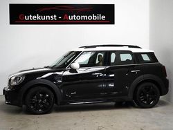 Schwarz Gebraucht 2021 Mini Cooper Countryman SUV | 24.900 €