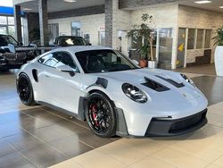 Silber Gebraucht 2023 Porsche 911 | 280.000 € (Fairer Preis)