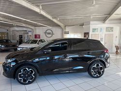 Schwarz Gebraucht 2023 Opel Grandland X SUV | 25.490 € (Etwas zu teuer)