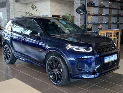 Blau Gebraucht 2023 Land Rover Discovery Sport HSE Dynamic SUV | 36.500 € (Superpreis)