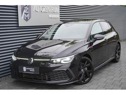 Gebraucht 2022 VW Golf GTI Limousine | 29.990 € (Teuer)
