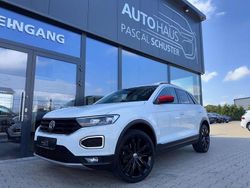 Pure white Gebraucht 2021 VW T-Roc Beats SUV | 20.950 € (Guter Preis)