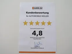 Gebraucht 2018 Ford Mondeo Business Edition Kombi | 15.999 € (Fairer Preis)