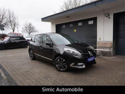 Schwarz Gebraucht 2015 Renault Scénic III Bose Edition Van / Kleinbus | 7.999 € (Fairer Preis)