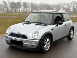Silber Gebraucht 2002 Mini Cooper Kleinwagen | 2.800 € (Teuer)
