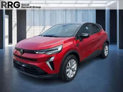 Rot Neu 2025 Renault Captur Evolution SUV | 26.390 € (Superpreis)