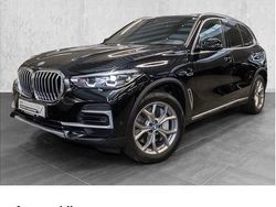 Schwarz Gebraucht 2022 BMW X5 Comfort Edition SUV | 47.770 €