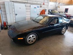 Schwarz Gebraucht 1987 Porsche 944 Turbo Coupé | 11.900 €