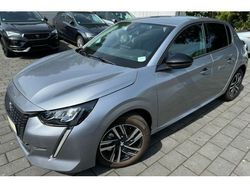 Gebraucht 2023 Peugeot 208 Allure Kleinwagen | 24.950 € (Teuer)