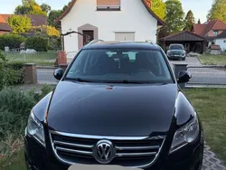 Schwarzmetallc Gebraucht 2010 VW Tiguan SUV | 8.499 € (Guter Preis)