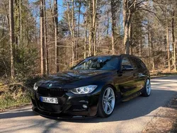 Schwarz Gebraucht 2013 BMW 335 M Performance Kombi | 25.690 € (Etwas zu teuer)