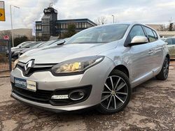 Grau Gebraucht 2014 Renault Mégane Dynamique Limousine | 3.300 € (Guter Preis)