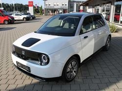 Platinum white pearl Gebraucht 2021 Honda e Advance Kleinwagen | 18.900 € (Fairer Preis)