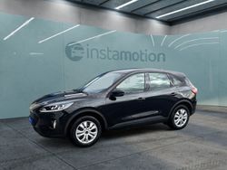 Schwarz Gebraucht 2024 Ford Kuga Cool & Connect SUV | 24.615 € (Superpreis)