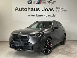 Grau Neu 2025 BMW X3 Performance SUV | 90.250 € (Teuer)