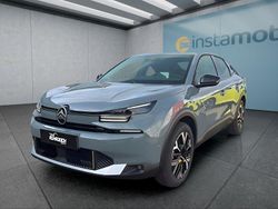 Grün Gebraucht 2025 Citroën C4 SUV | 26.799 €