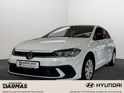 Weiß Gebraucht 2024 VW Polo Goal Limousine | 20.490 € (Guter Preis)