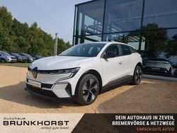 Arktisweiß Gebraucht 2022 Renault Mégane Equilibre Limousine | 17.990 € (Superpreis)