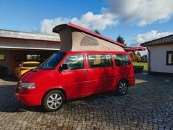 Gebraucht 2002 VW T4 California Van | 14.500 € (Fairer Preis)