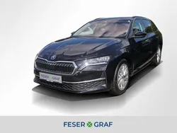 Blackmagicperleffekt Gebraucht 2024 Skoda Octavia Selection Kombi | 30.440 € (Fairer Preis)