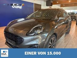 Metallic Gebraucht 2023 Ford Puma Gen-E ST-Line | 22.090 € (Fairer Preis)