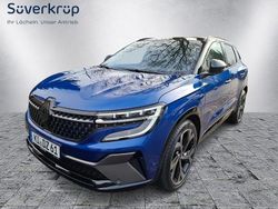Blau Gebraucht 2024 Renault Austral Iconic Esprit Alpine SUV | 44.980 €