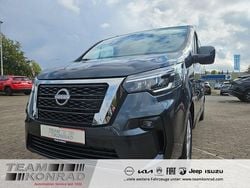 Grau Gebraucht 2024 Nissan Primastar Tekna Van / Kleinbus | 42.990 € (Teuer)