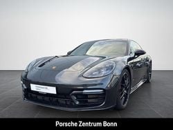 Grau Gebraucht 2023 Porsche Panamera GTS Limousine | 92.950 € (Superpreis)