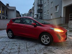 Gebraucht 2019 Ford Fiesta Kleinwagen | 7.899 € (Superpreis)