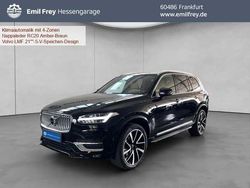 Gebraucht 2021 Volvo XC90 SUV | 47.400 € (Superpreis)