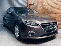 Titanium flash Gebraucht 2015 Mazda 3 Center-Line Kleinwagen | 8.888 € (Fairer Preis)
