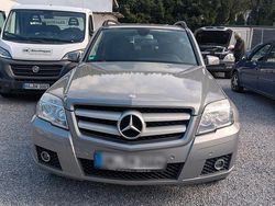 Gebraucht 2012 Mercedes GLK200 SUV | 9.450 € (Superpreis)