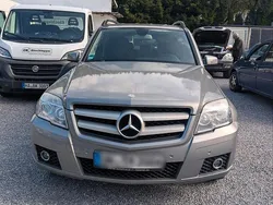 Gebraucht 2012 Mercedes GLK200 SUV | 9.450 € (Superpreis)